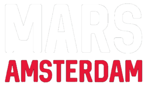 Logo | MARS Amsterdam